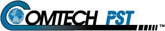 Comtech PST Comtech PST